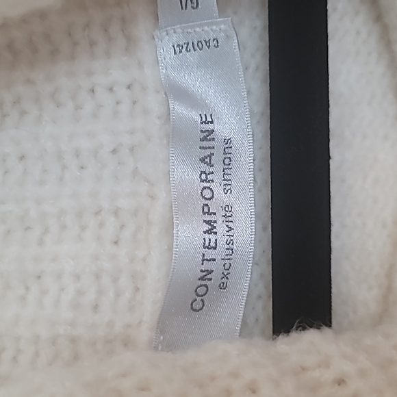 Sweater Dress/Tunic - Picture 3 of 4